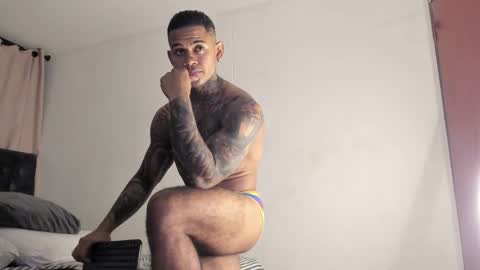 Jacobo online show from March 9, 2025, 10:30 am