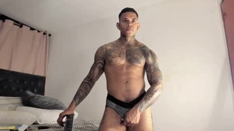 Jacobo online show from March 11, 2025, 9:02 am