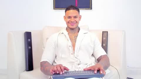 Jacobo online show from October 6, 2025, 4:43 am