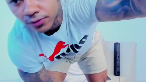 Jacobo online show from October 10, 2025, 1:48 am