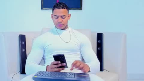 Jacobo online show from October 12, 2025, 7:07 am