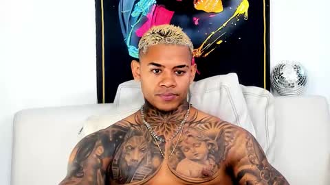 Jacobo online show from November 29, 2025, 1:25 pm