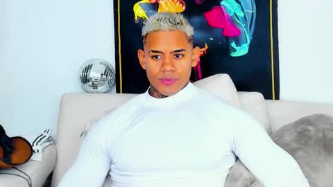 Jacobo online show from December 20, 2025, 3:46 am