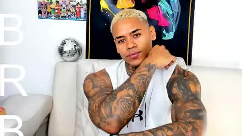 Jacobo online show from January 10, 2026, 7:26 pm