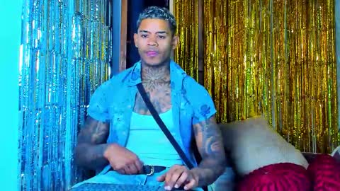 Jacobo online show from March 15, 2026, 12:33 pm