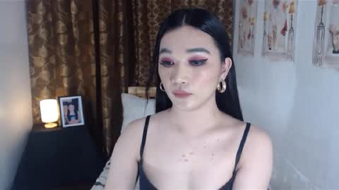 indestructabletrixie online show from January 10, 2025, 2:35 am