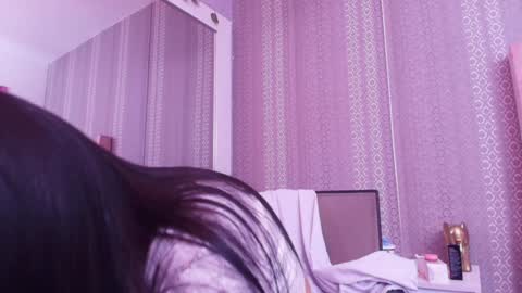 Indi Catalina online show from January 21, 2025, 11:56 am