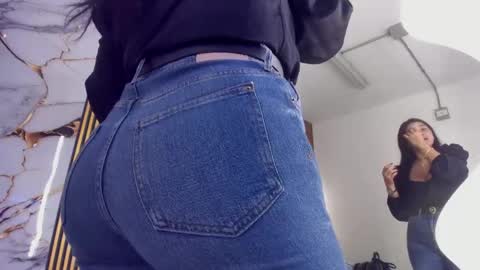 Indi Catalina online show from April 21, 2026, 2:34 pm