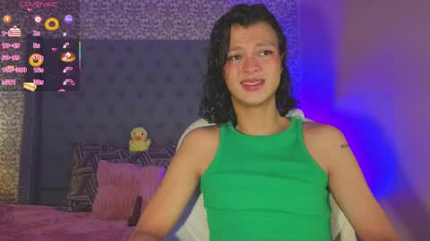 INDI online show from April 2, 2026, 12:58 pm