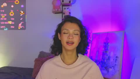 INDI online show from April 18, 2026, 8:31 pm