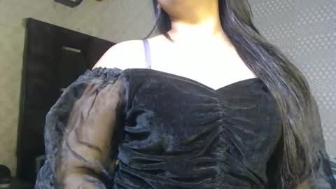 Anu online show from December 17, 2025, 6:41 am