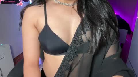 Snapshot of indian_barbie1 chatting on April 19, 2026, 6:10 pm Ayesha online show from April 19, 2026, 6:10 pm