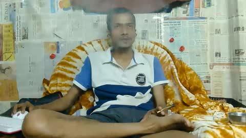 Suman Leo online show from February 18, 2026, 3:41 pm