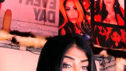 Bella Ambrosia online show from October 9, 2025, 11:30 am