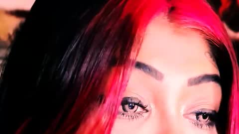 Bella Ambrosia online show from November 15, 2025, 12:19 am