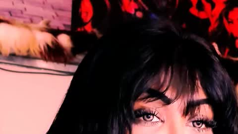 Bella Ambrosia online show from February 23, 2026, 1:25 am