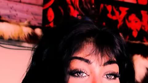 Bella Ambrosia online show from February 24, 2026, 7:56 pm