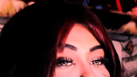 Bella Ambrosia online show from March 5, 2026, 2:18 am