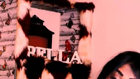 Bella Ambrosia online show from March 29, 2026, 3:45 pm