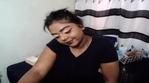 Snapshot of indian_firexx chatting on October 7, 2025, 6:10 am Tanya online show from October 7, 2025, 6:10 am