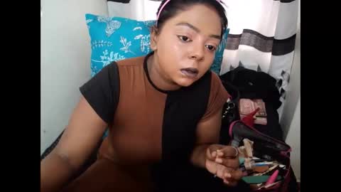 Snapshot of indian_firexx chatting on January 8, 2026, 6:05 am Tanya online show from January 8, 2026, 6:05 am