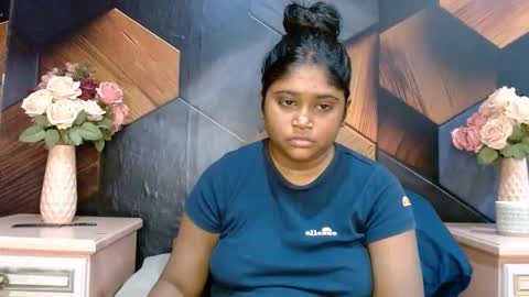 Snapshot of indian_rimmelx chatting on April 28, 2026, 2:27 am Melz online show from April 28, 2026, 2:27 am