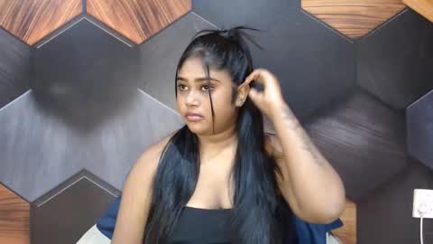 Snapshot of indian_rimmelx chatting on May 29, 2026, 6:22 am Melz online show from May 29, 2026, 6:22 am