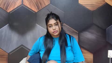 Snapshot of indian_rimmelx chatting on June 1, 2026, 6:37 am Melz online show from June 1, 2026, 6:37 am