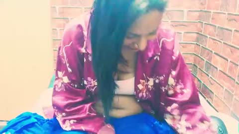 Snapshot of indian_spice_girl chatting on July 4, 2026, 8:48 pm indian_spice_girl online show from July 4, 2026, 8:48 pm