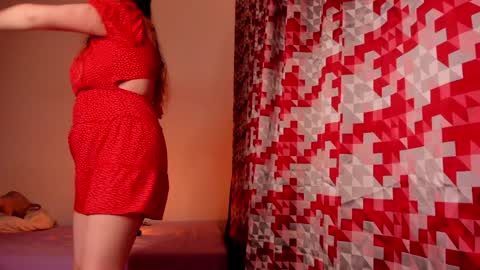 Melissa No Baby or bb sexy etc... online show from December 21, 2024, 10:08 pm