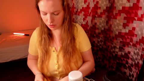 Melissa No Baby or bb sexy etc... online show from January 24, 2025, 7:28 pm