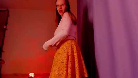 Melissa No Baby or bb sexy etc... online show from November 21, 2025, 6:39 pm