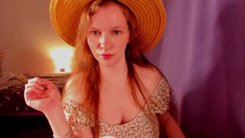 Melissa No Baby or bb sexy etc... online show from May 28, 2026, 1:58 am