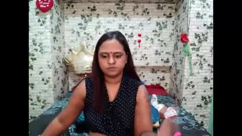 indian_sunshine online show from September 16, 2025, 10:16 am