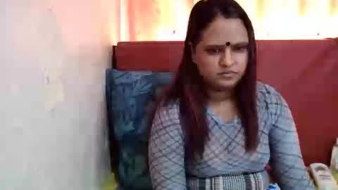indian_sunshine online show from October 16, 2025, 6:36 am