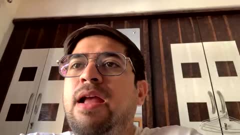 Nash online show from January 6, 2025, 9:19 am