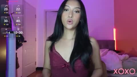 Snapshot of indiana_rouge chatting on February 25, 2026, 11:42 am Indiana Rouge online show from February 25, 2026, 11:42 am