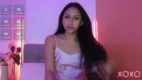 Snapshot of indiana_rouge chatting on April 1, 2026, 11:44 am Indiana Rouge online show from April 1, 2026, 11:44 am