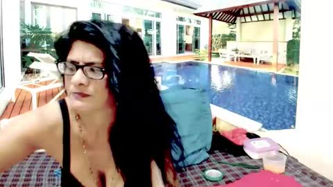 Snapshot of indianallure chatting on January 27, 2025, 5:58 am Femiez online show from January 27, 2025, 5:58 am