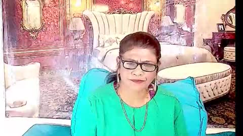 Femiez online show from April 13, 2026, 5:46 am