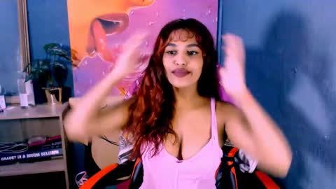 indianangelx online show from January 21, 2025, 8:19 am