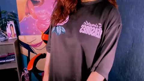 indianangelx online show from February 4, 2025, 8:56 am