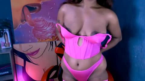 indianangelx online show from February 26, 2025, 11:52 am