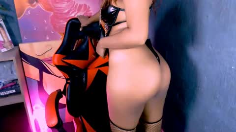 indianangelx online show from February 28, 2025, 12:20 pm