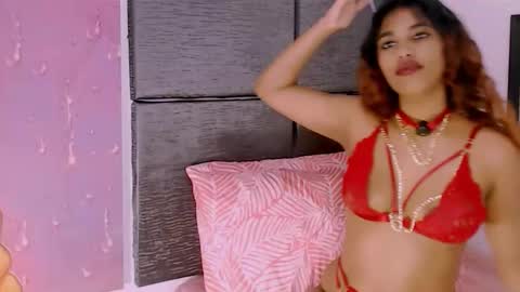 indianangelx online show from October 9, 2025, 10:46 am