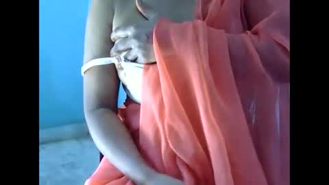 Snapshot of indiananu23 chatting on November 6, 2025, 7:53 am indiananu23 online show from November 6, 2025, 7:53 am