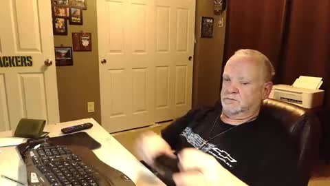 Papa online show from November 14, 2025, 9:41 am