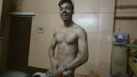 indianbigbull69 online show from November 23, 2025, 3:34 pm
