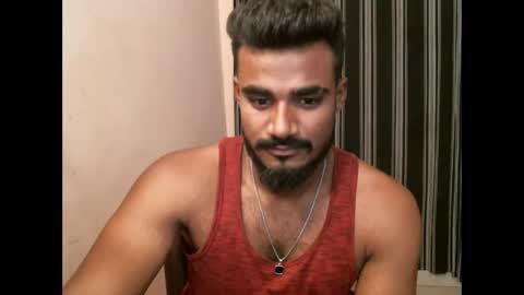 Snapshot of indianbull2023 chatting on May 24, 2026, 8:30 am indian slim boy with big for u online show from May 24, 2026, 8:30 am