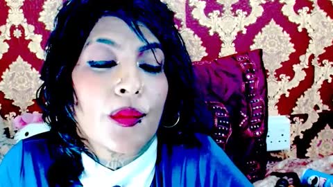 anusha online show from February 18, 2025, 9:20 pm